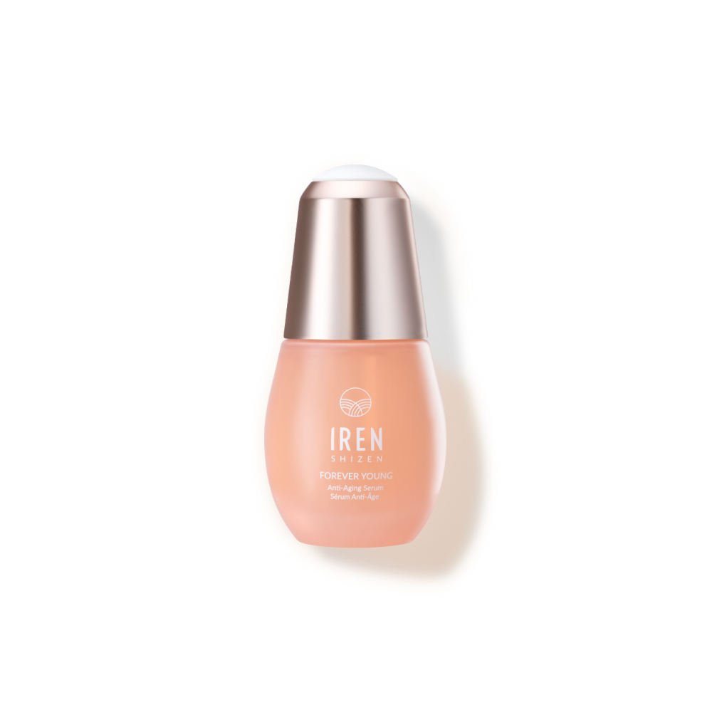 IREN Shizen - FOREVER YOUNG Anti-Aging Serum