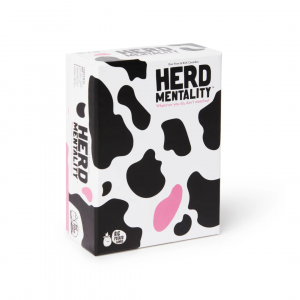 Big Potato Games - Herd Mentality Mini