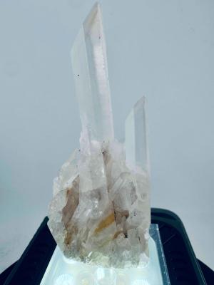 Simply Rocks - Quartz