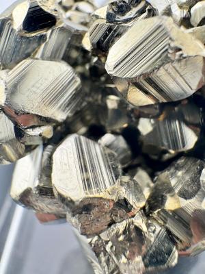 Simply Rocks -Pyrite