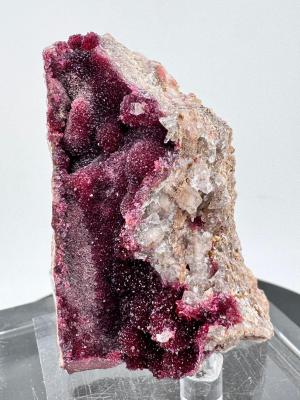 Simply Rocks - Roselite