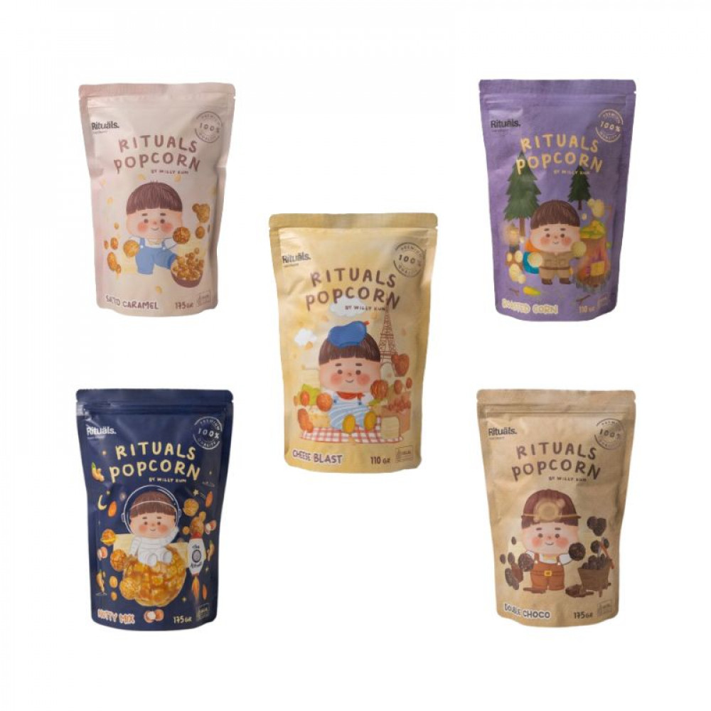 Popcorn