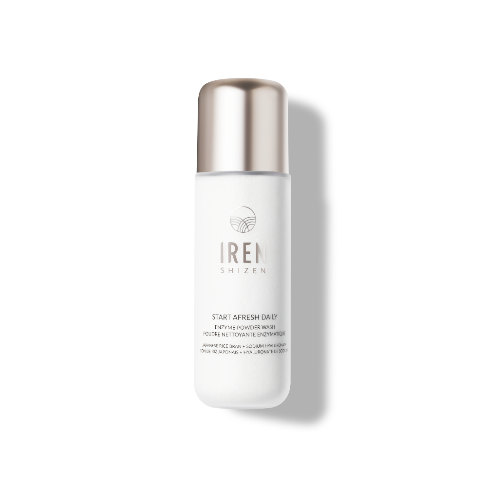 IREN Shizen - START AFRESH DAILY Enzyme Powder Wash