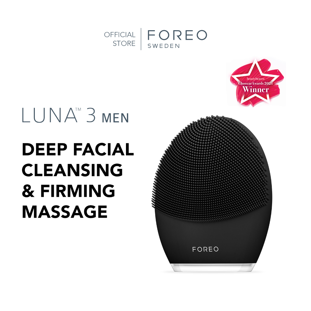 Foreo popular lune 3 MEN