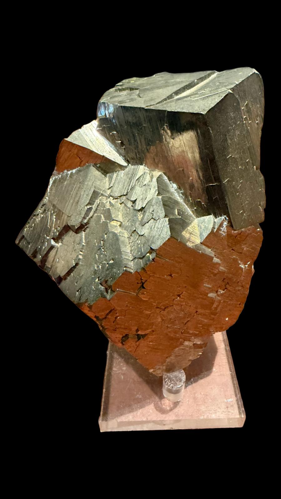 Simply Rocks - Pyrite