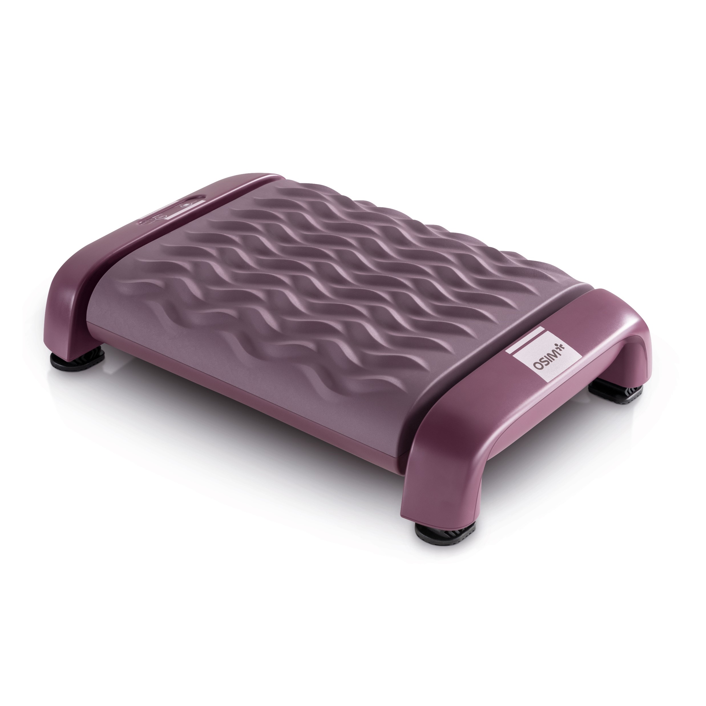 OSIM uZap Foot Leg Massager