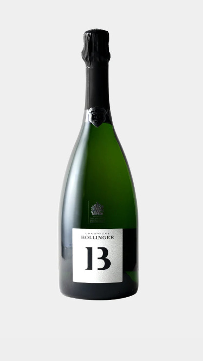 Bollinger Special Cuvee Brut Champagne NV (6x750ml)
