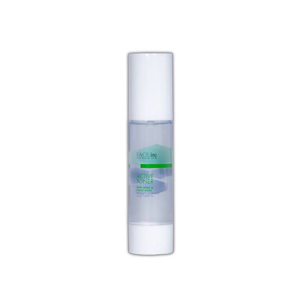 The Face Inc Active Toner