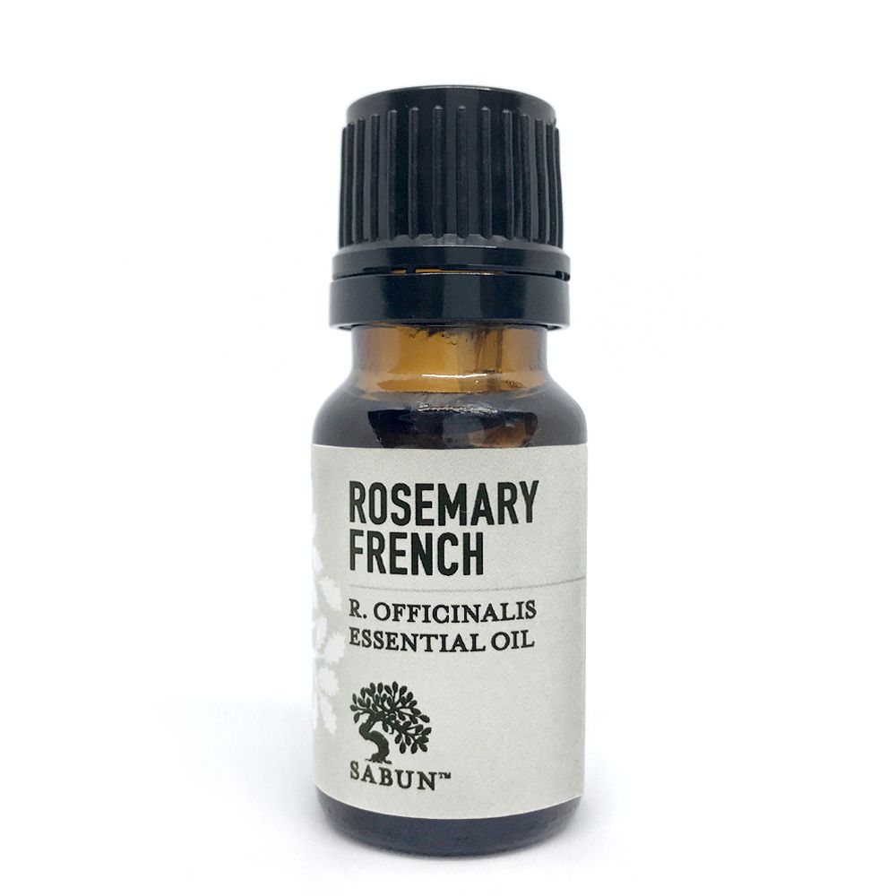 SABUN Rosemary French Pure Essential Oil 10ml