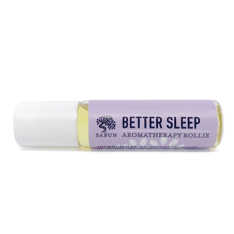 SABUN Better Sleep Aromatherapy Roll-On