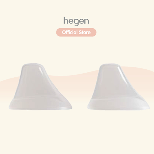 Hegen Transparent Cover (2-pack) (Feed)