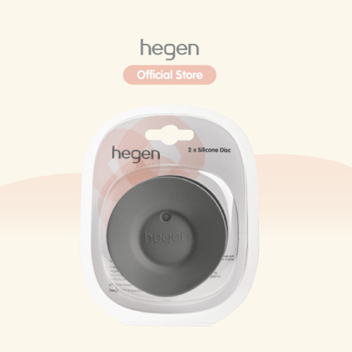 Hegen Silicone Disc (2-pack) NEW