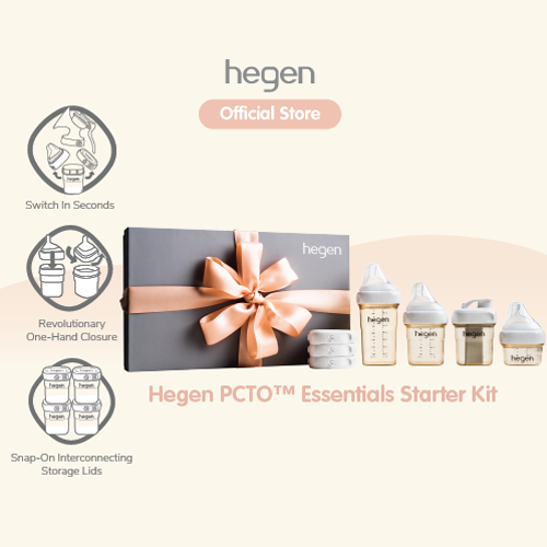 Hegen PCTO™ Essentials Starter Kit