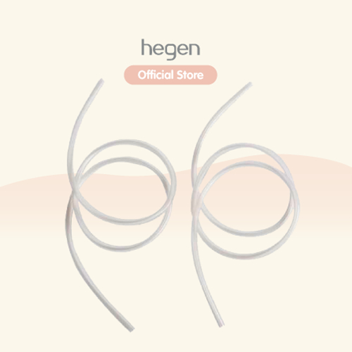 Hegen PCTO™ Silicone Tubing (2-pack)