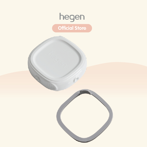 Hegen PCTO™ Breast Milk Storage Lid - 4 colors available (Store)