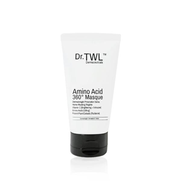Dr. TWL Sensorial Amino Acid 360° Mask