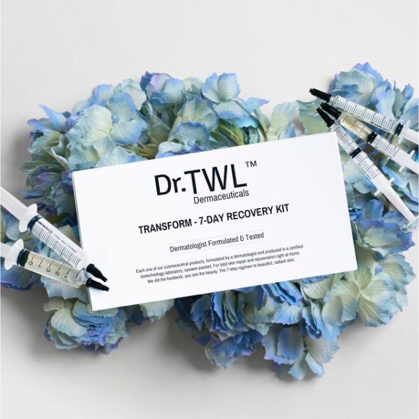 Dr.TWL Transform ~ 7-day Recovery Kit
