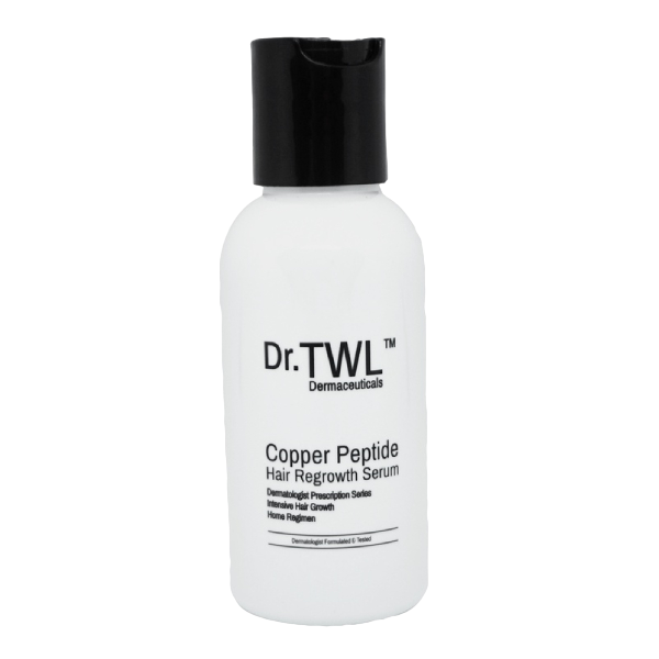 Dr.TWL Copper Peptide Hair Regrowth Serum