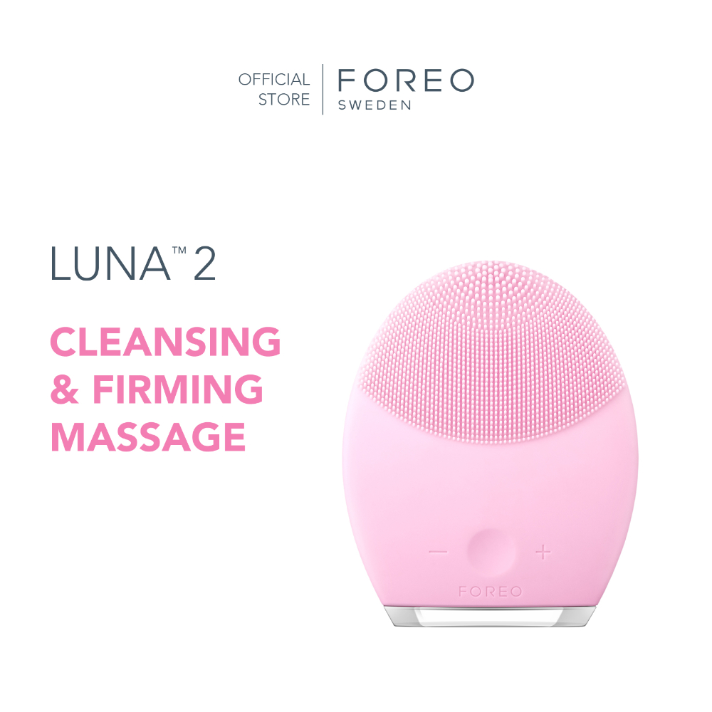 FOREO LUNA 2 for Normal Skin