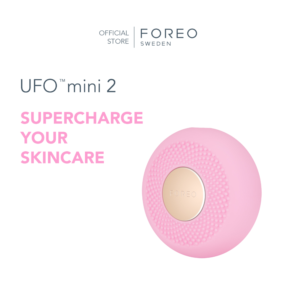 FOREO UFO 2 Mini (3 Colours)