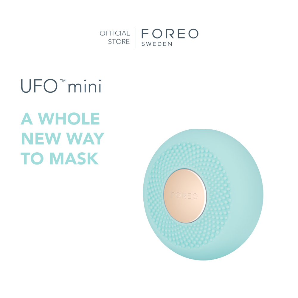 FOREO UFO Mini (3 Colours)