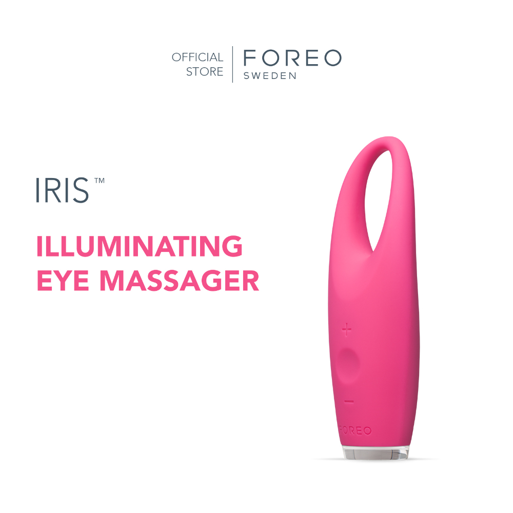 FOREO IRIS Eye Massager (3 Colours)
