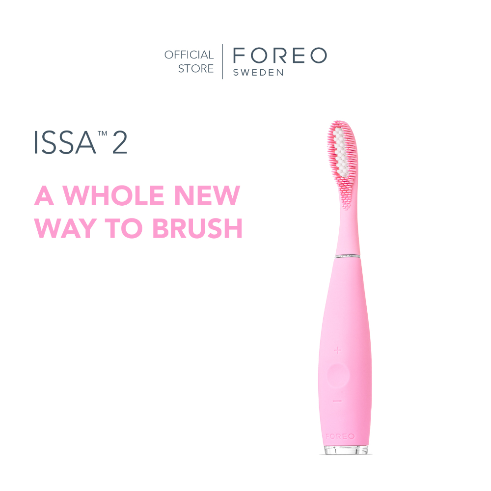 FOREO ISSA 2 (4 Colours)