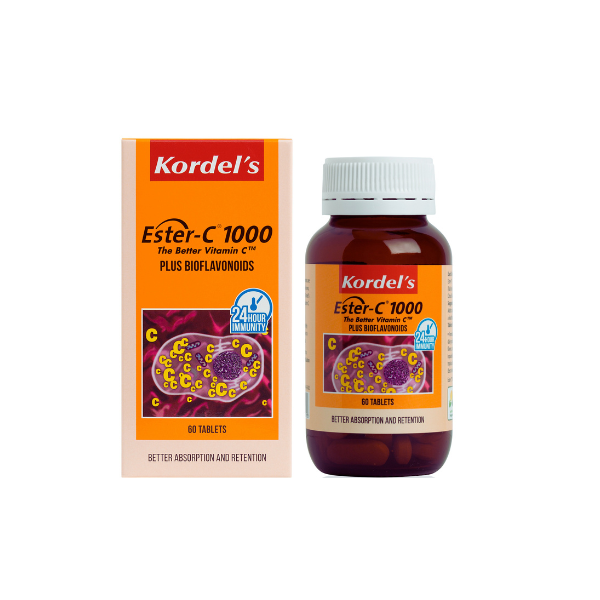 Kordel's Vitamins - Bundle of 2 Deals