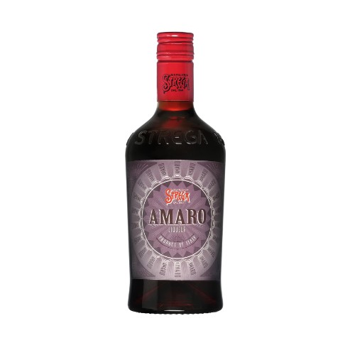 Strega Amaro Liqueur