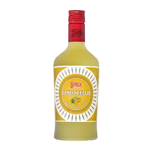 Strega Limoncello Liqueur