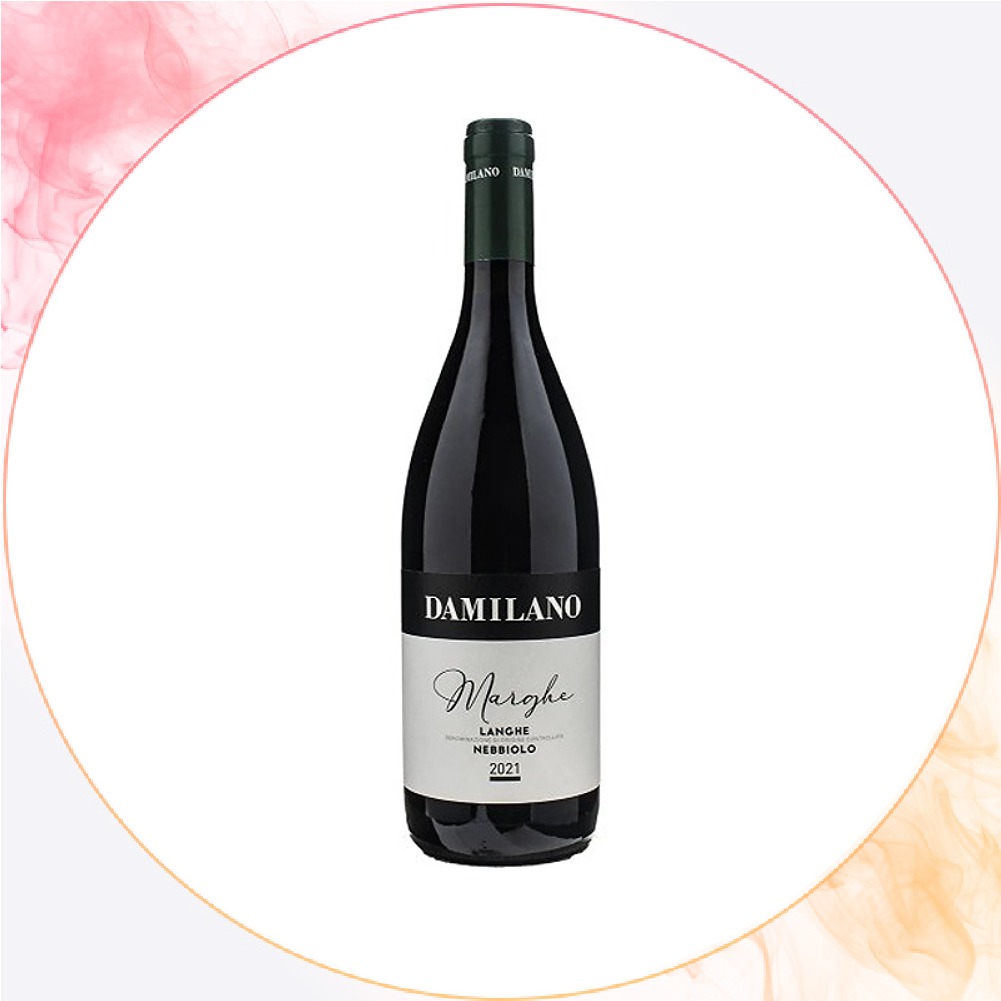 Damilano Marghe Langhe DOC Nebbiolo