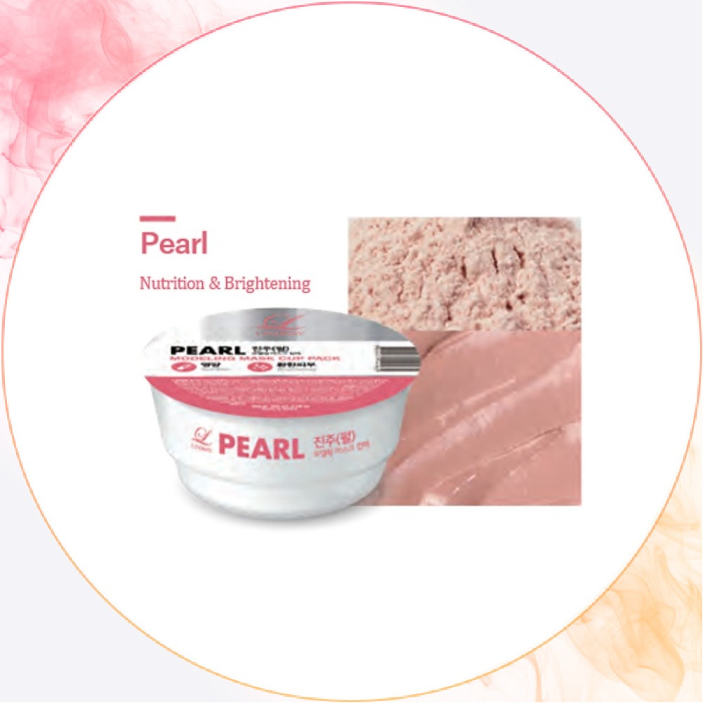 Lindsay Modeling Cup Pack - Pearl [EXP: 20/08/2024]