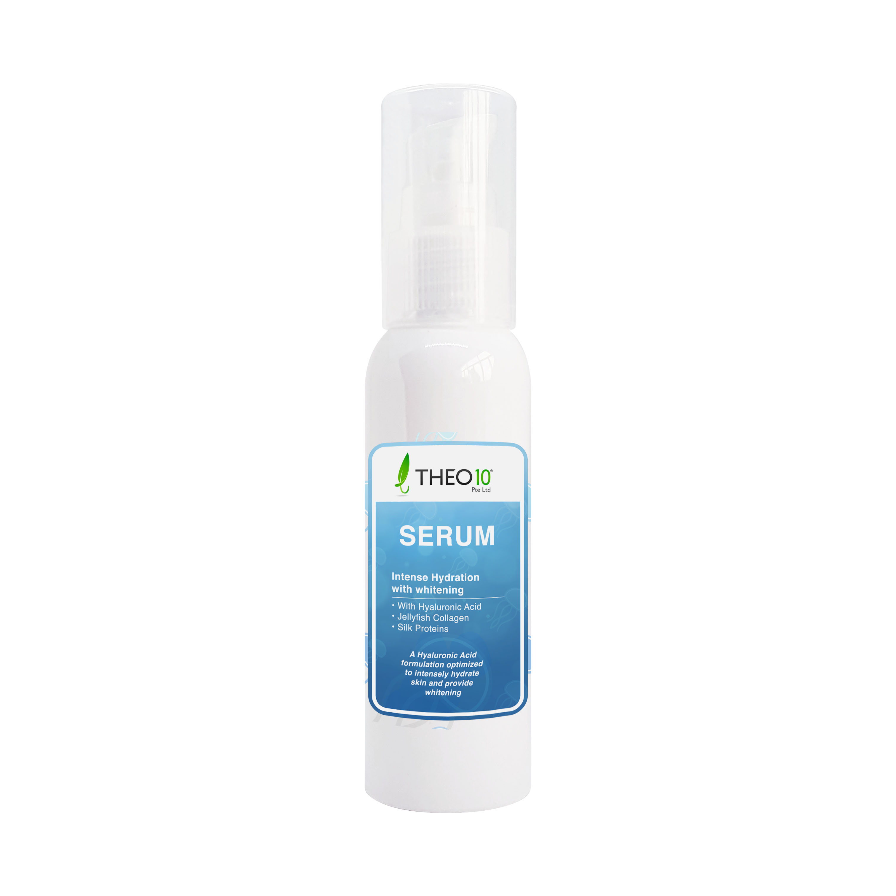 Theo10® Serum (60ml)