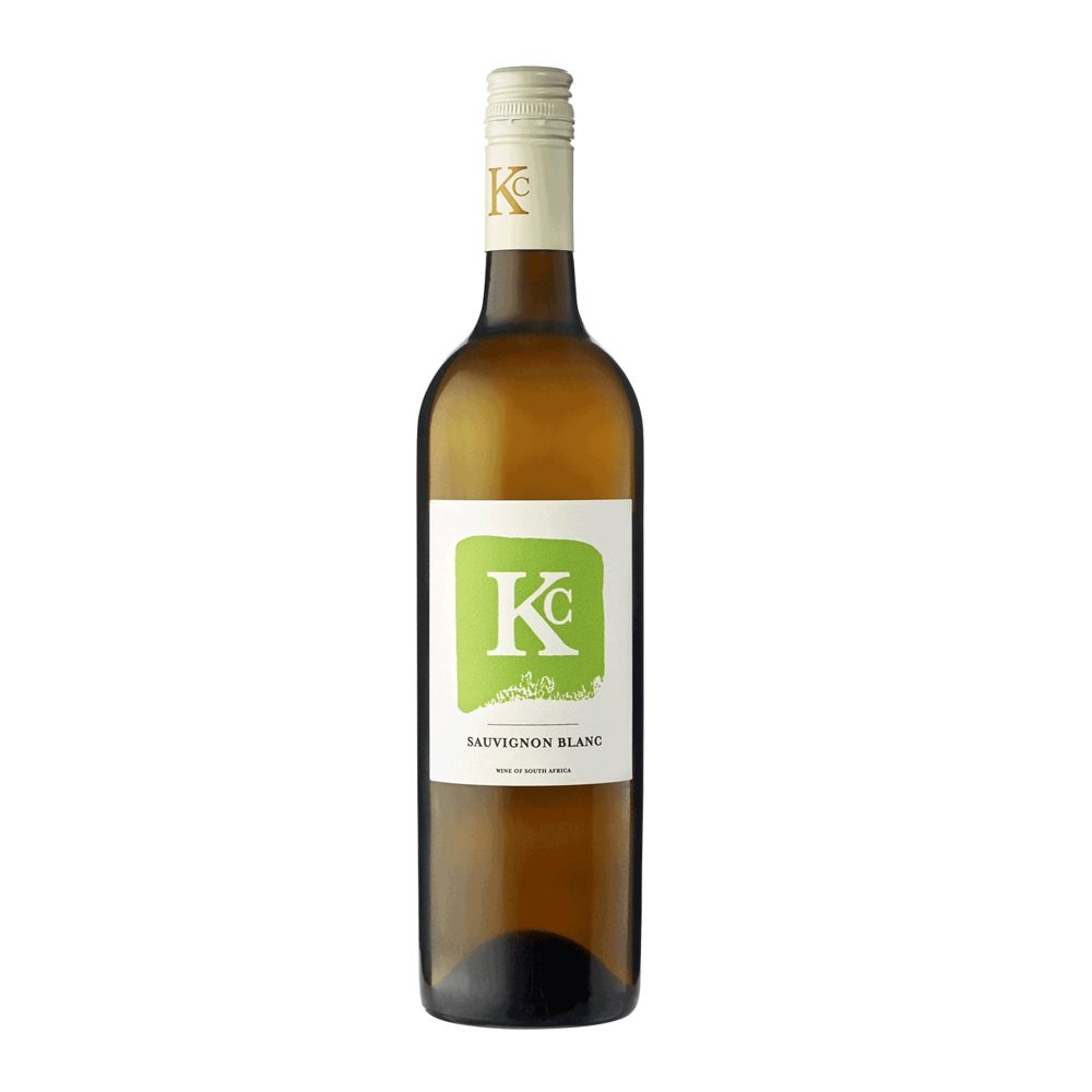 KLEIN CONSTANTIA KC SAUVIGNON BLANC 2020