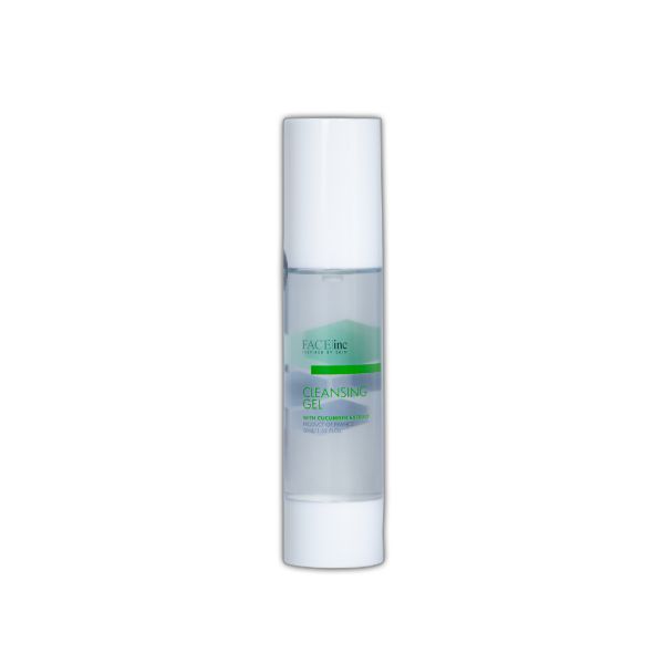 The Face Inc Cleansing Gel