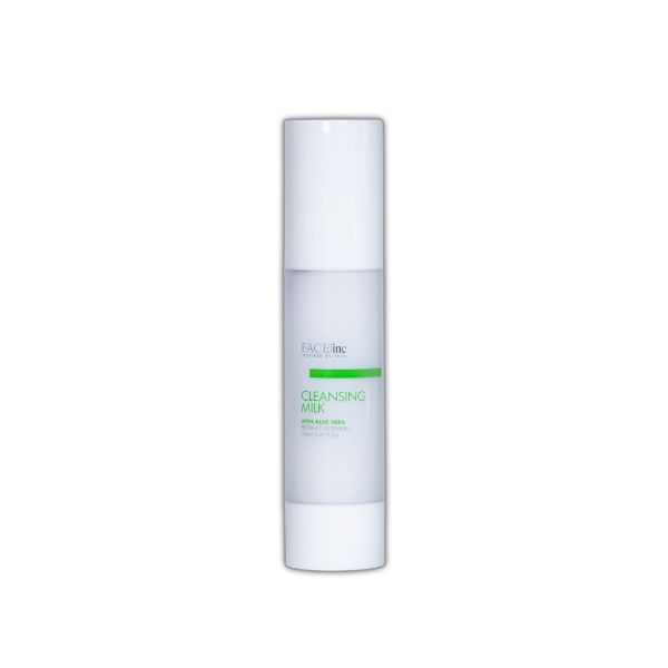 The Face Inc Cleansing Milk