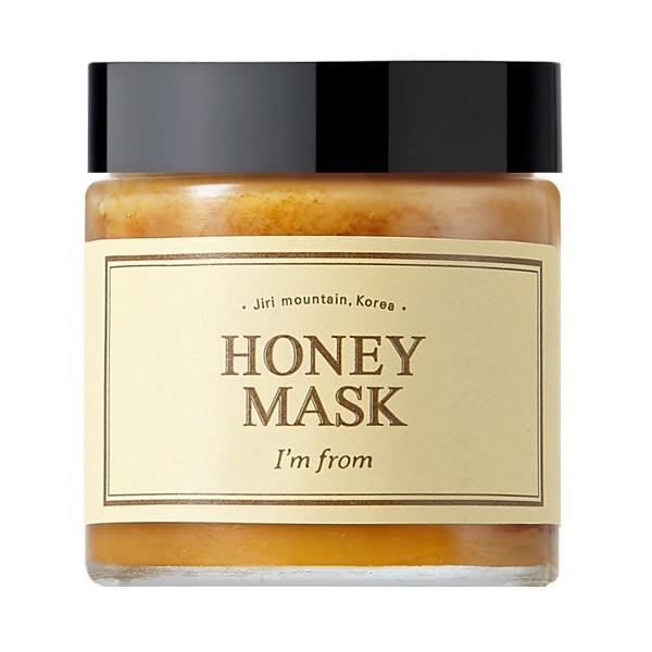 I'm from Honey Mask