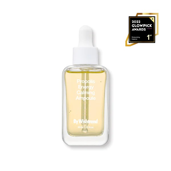 By Wishtrend Propolis Energy Calming Ampoule