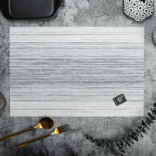 Table Matters - Rectangle Placemat (Woven)