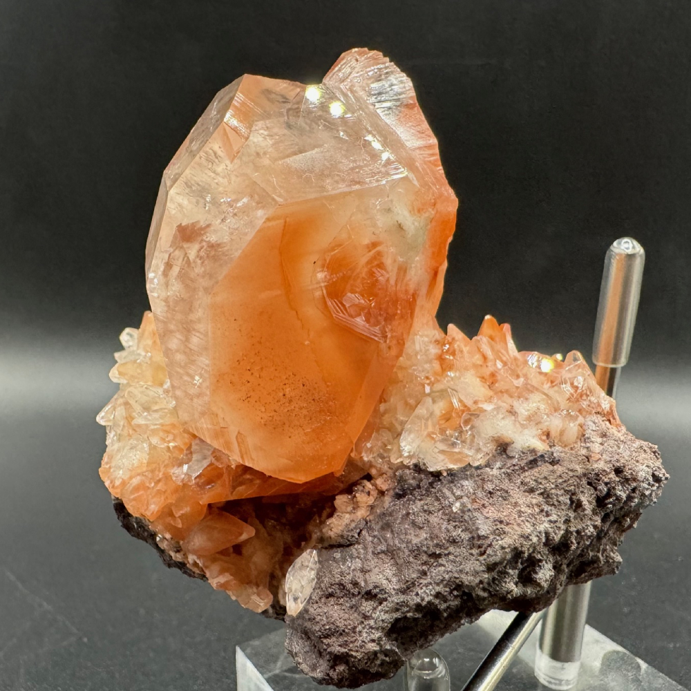 Simply Rocks - Calcite