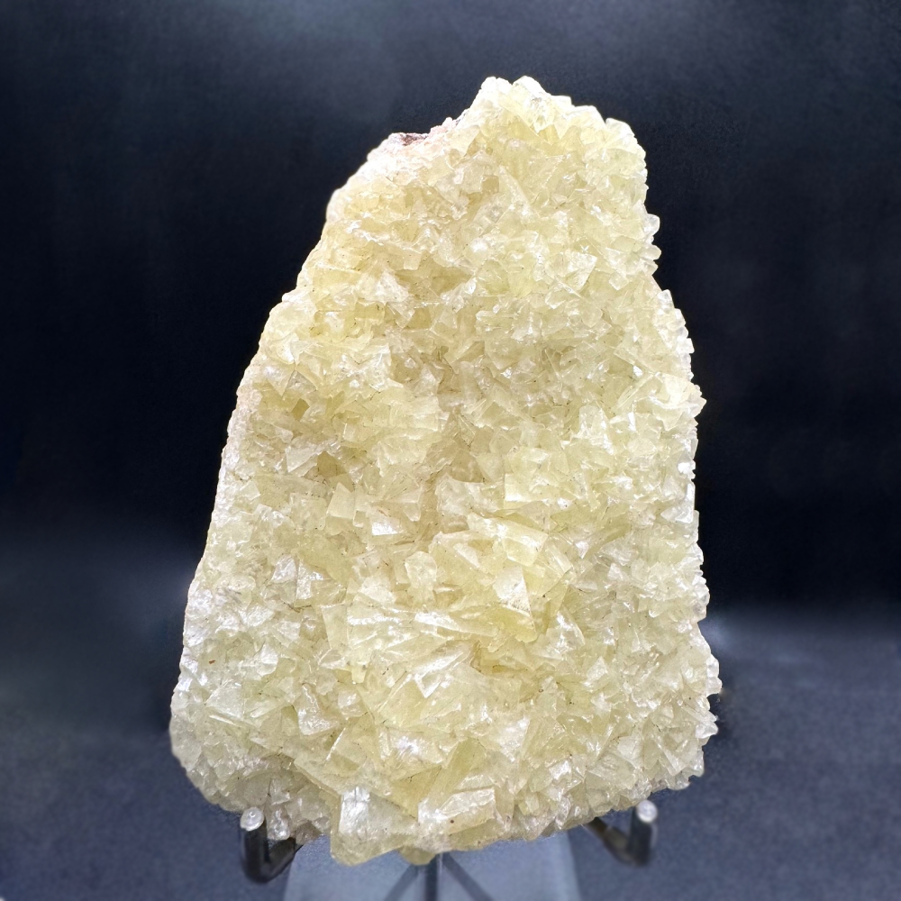 Simply Rocks - Calcite