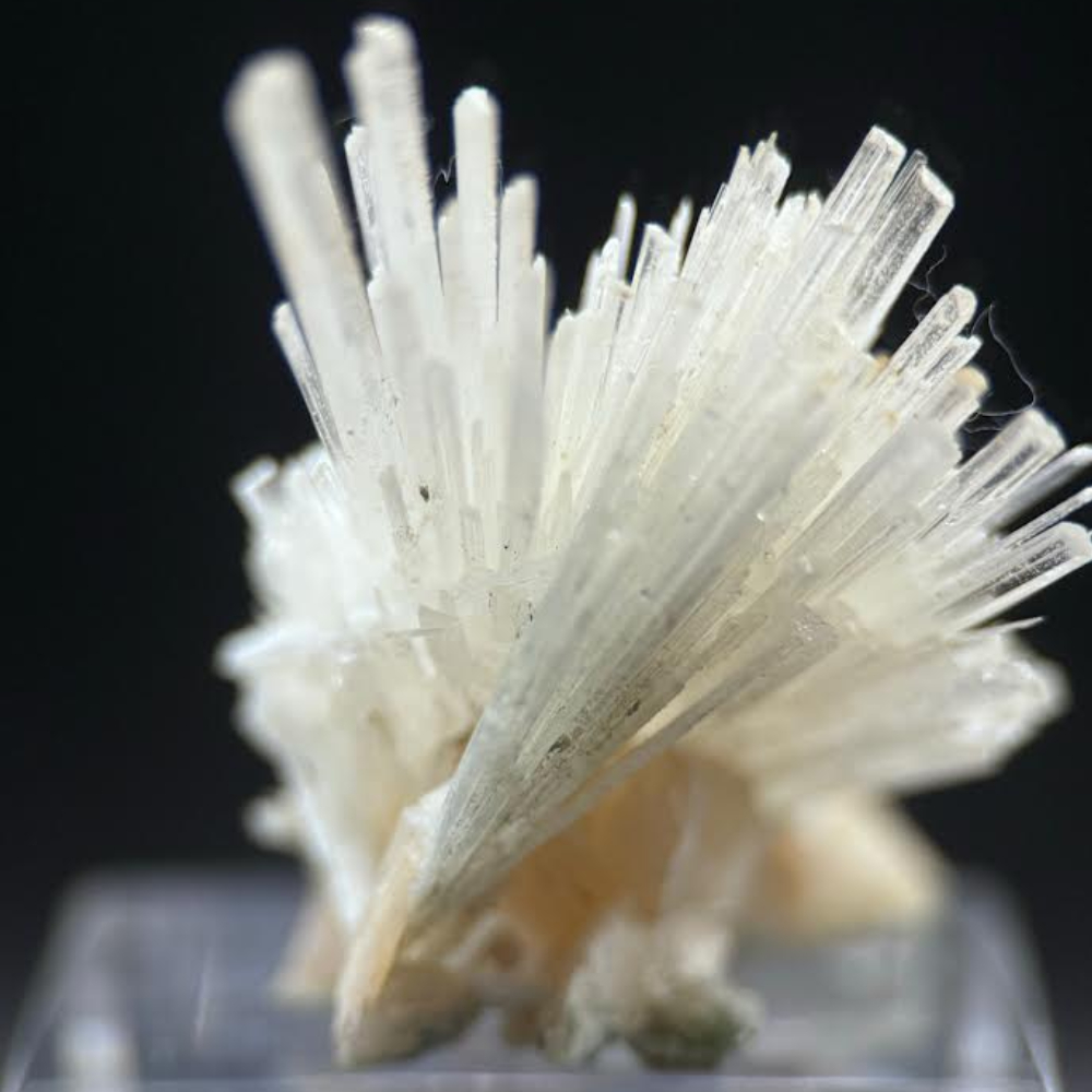 Simply Rocks - Scolecite