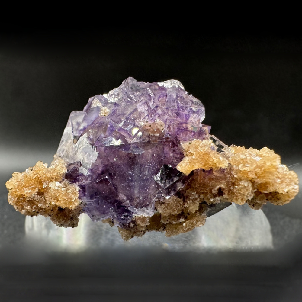 Simply Rocks - Fluorite