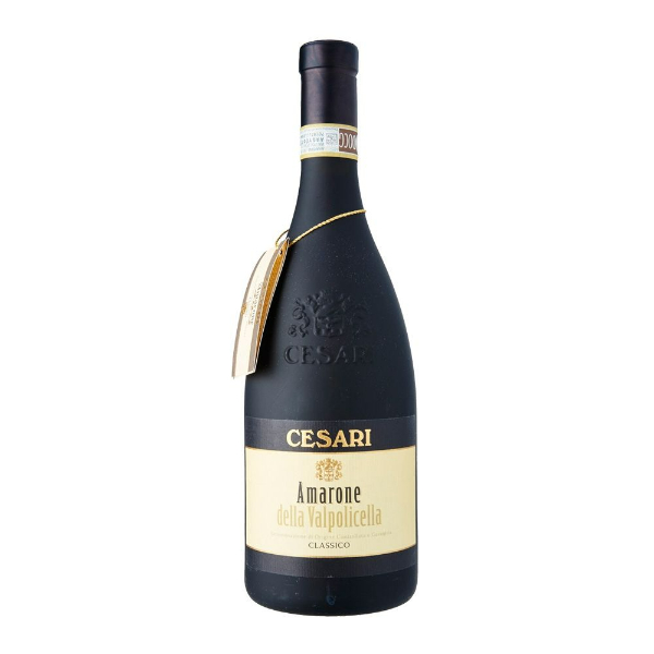 CESARI AMARONE 2018