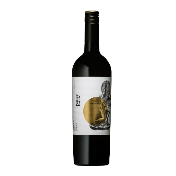 PENLEY ESTATE ATLAS SHIRAZ 2018