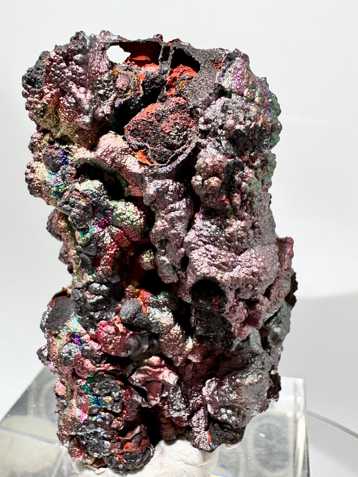 Simply Rocks - Goethite