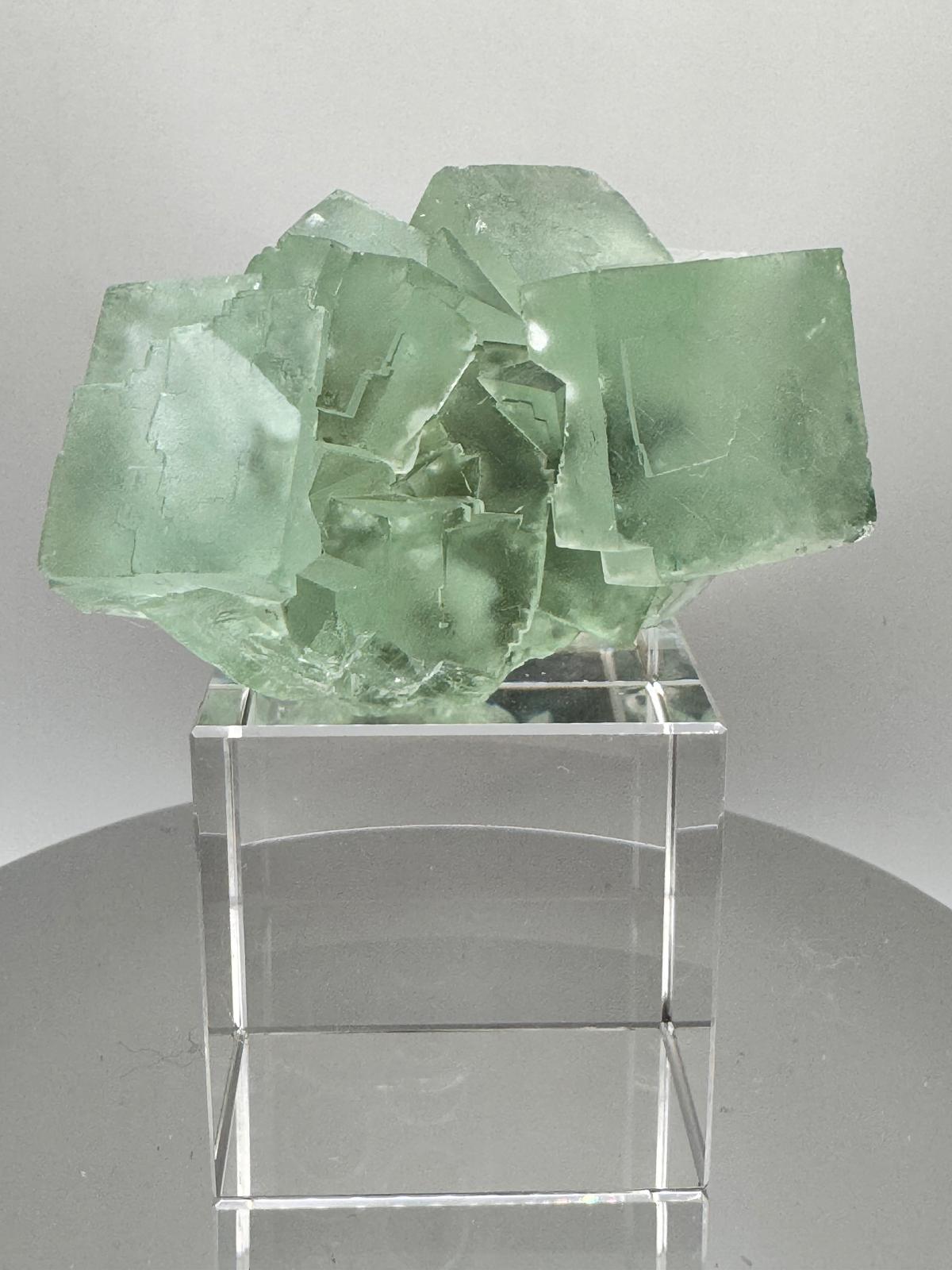 Simply Rocks - Fluorite