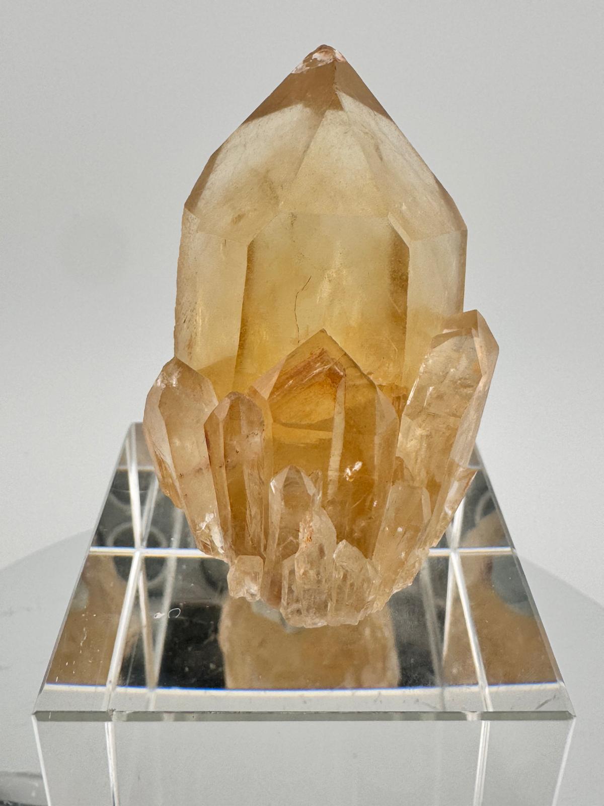 Simply Rocks - Citrine