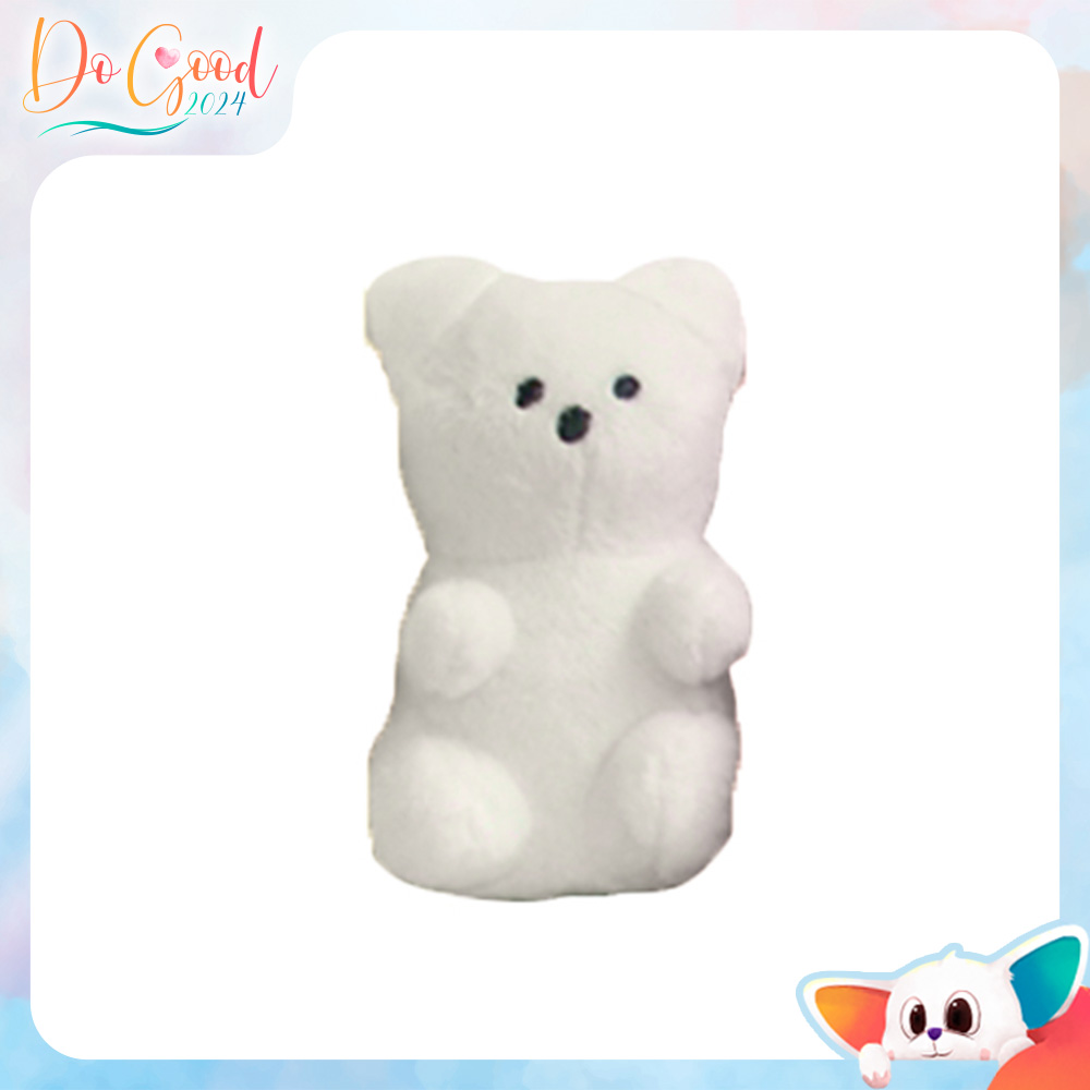 Bite Me - Gummy Bear (Ivory)