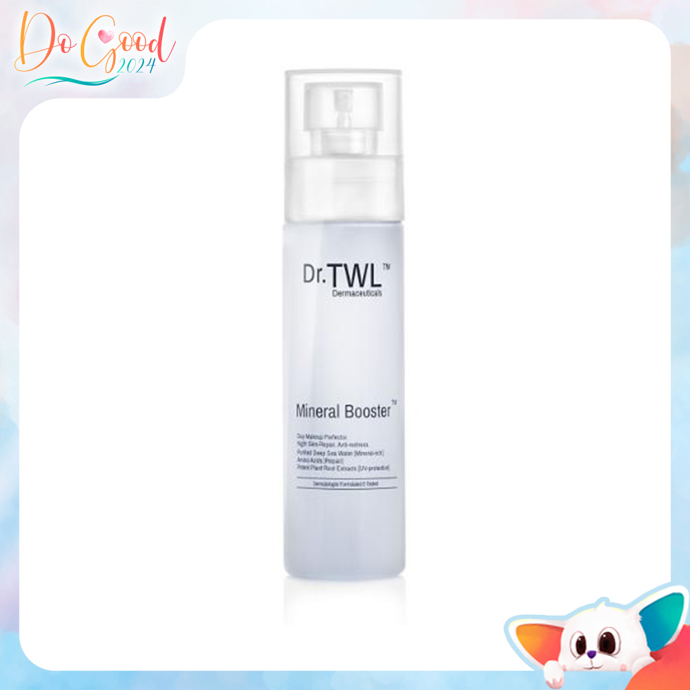 Dr.TWL - Mineral Booster™